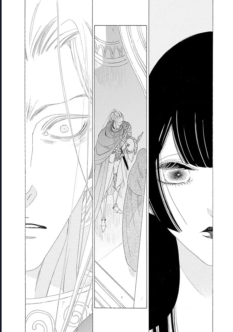 Truyện Kể Vương Quốc Nọ Chapter 35 - Trang 8