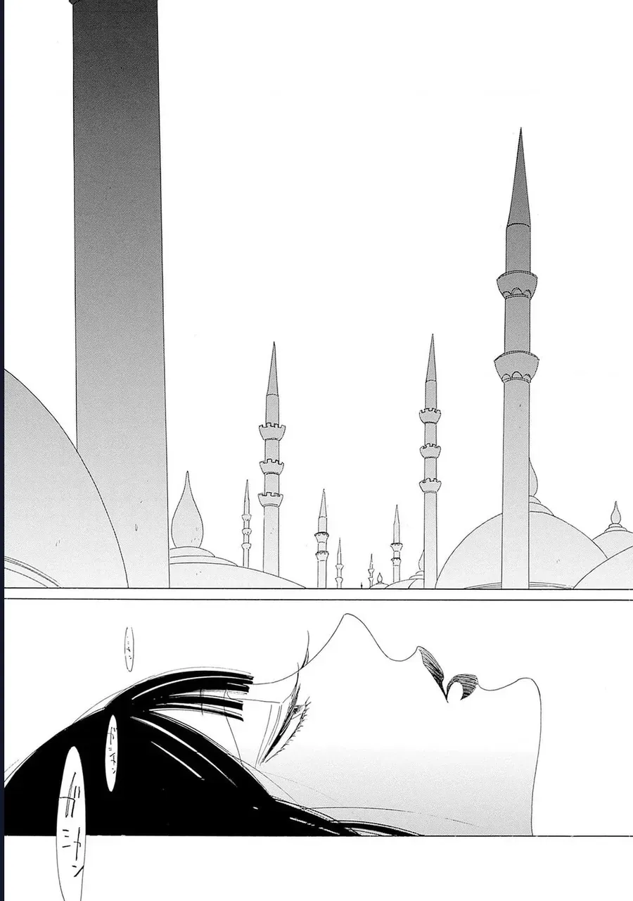Truyện Kể Vương Quốc Nọ Chapter 35 - Trang 9