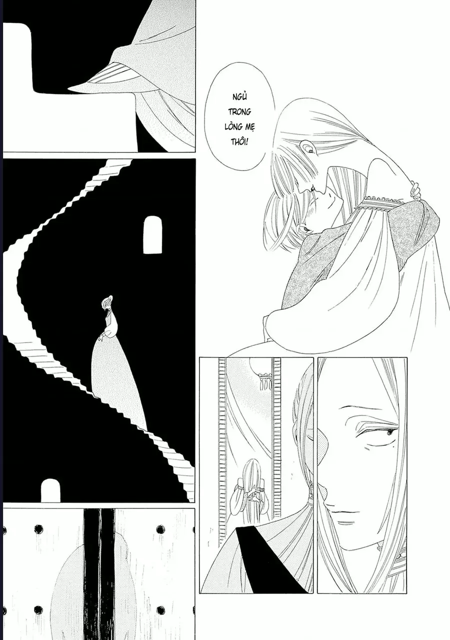 Truyện Kể Vương Quốc Nọ Chapter 36 - Trang 12