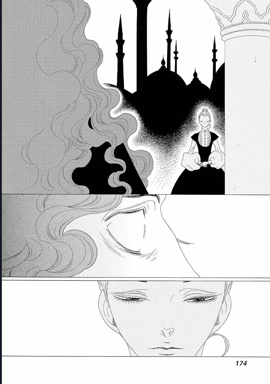 Truyện Kể Vương Quốc Nọ Chapter 36 - Trang 21