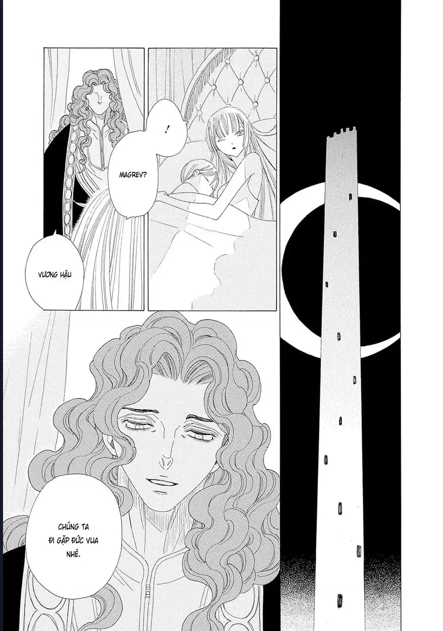 Truyện Kể Vương Quốc Nọ Chapter 36 - Trang 22
