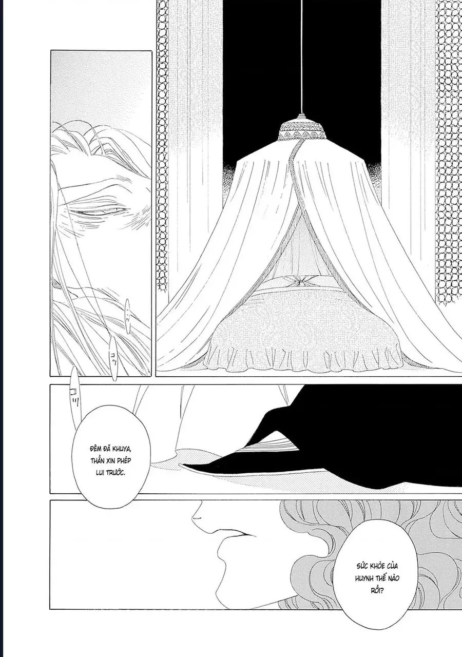 Truyện Kể Vương Quốc Nọ Chapter 36 - Trang 23