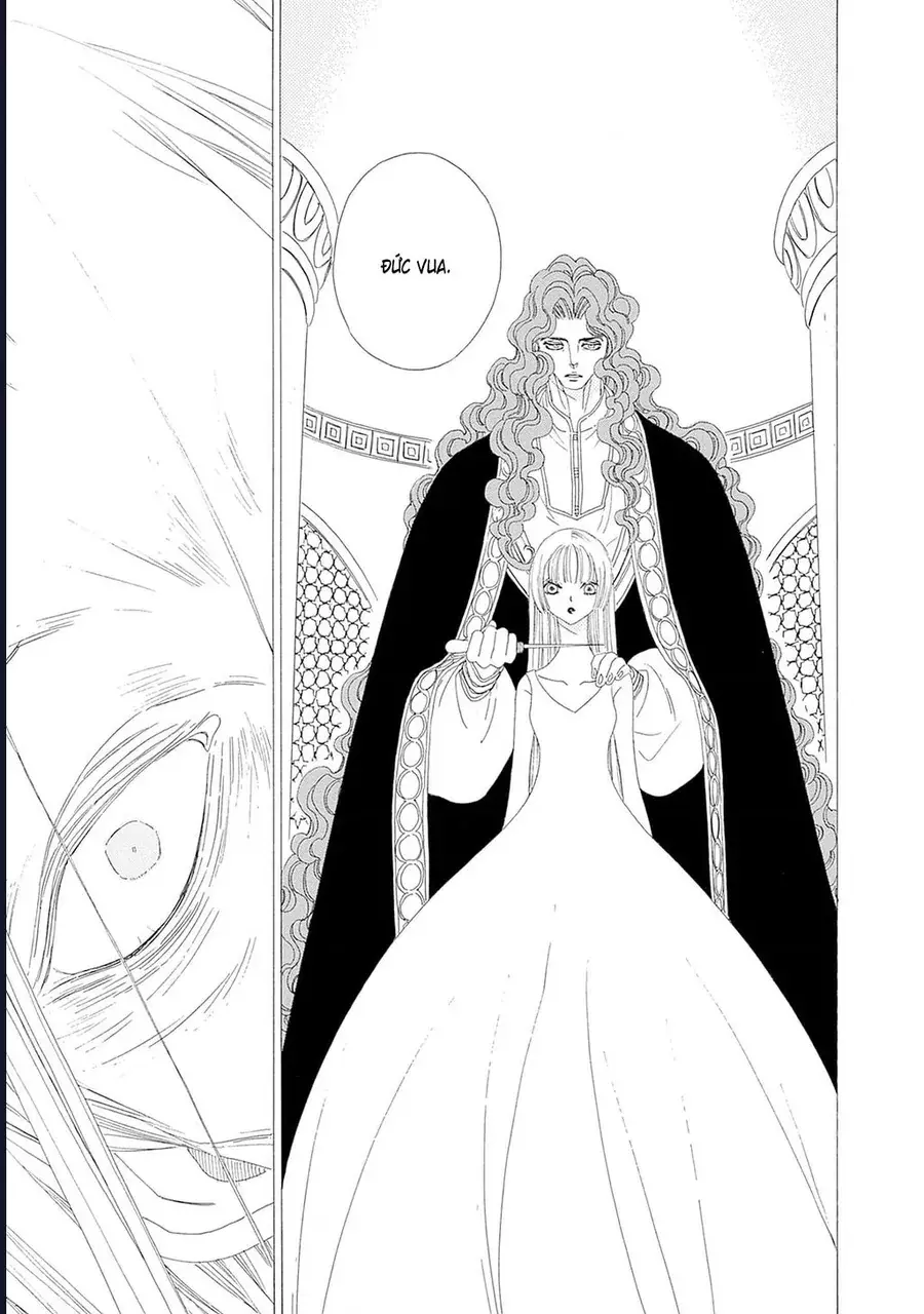 Truyện Kể Vương Quốc Nọ Chapter 36 - Trang 24