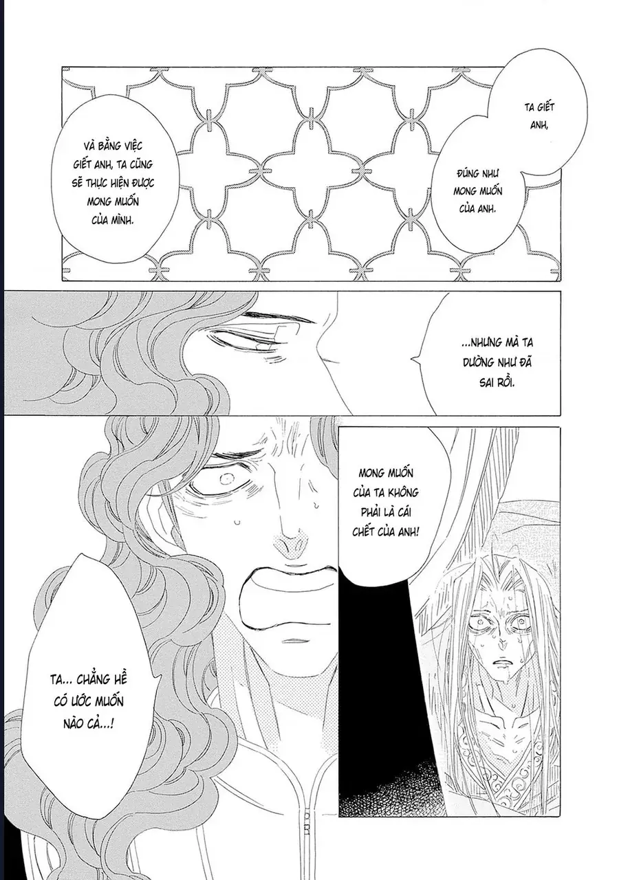 Truyện Kể Vương Quốc Nọ Chapter 36 - Trang 26