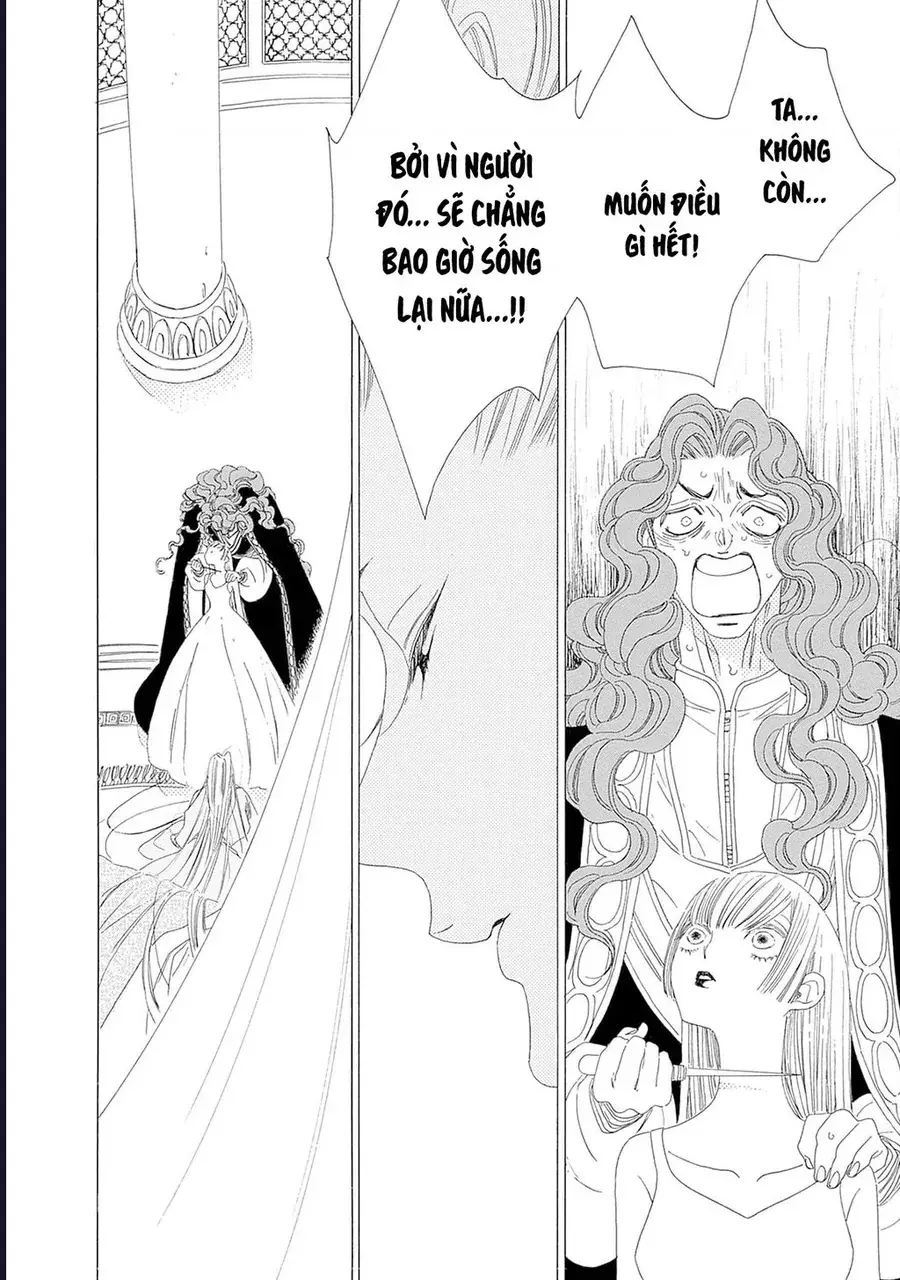 Truyện Kể Vương Quốc Nọ Chapter 36 - Trang 27