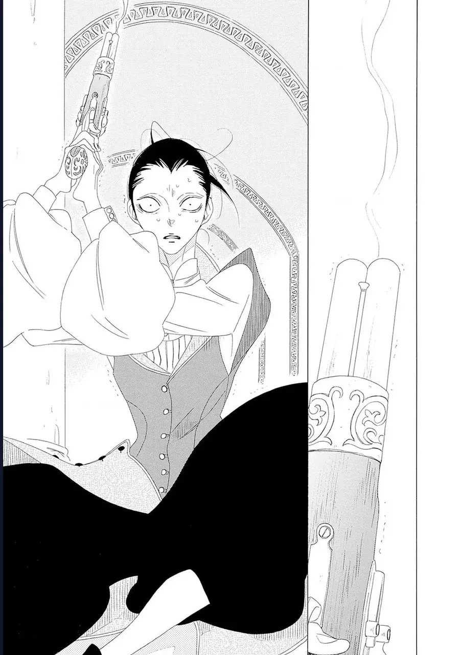Truyện Kể Vương Quốc Nọ Chapter 36 - Trang 32