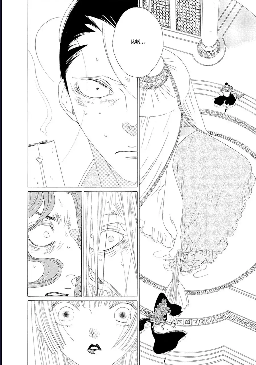 Truyện Kể Vương Quốc Nọ Chapter 36 - Trang 33