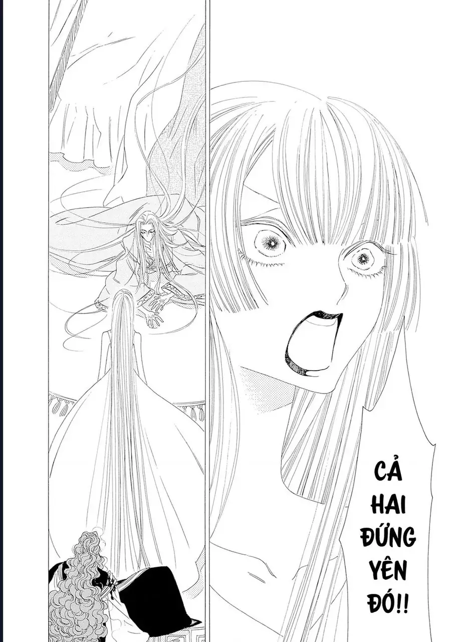Truyện Kể Vương Quốc Nọ Chapter 36 - Trang 35