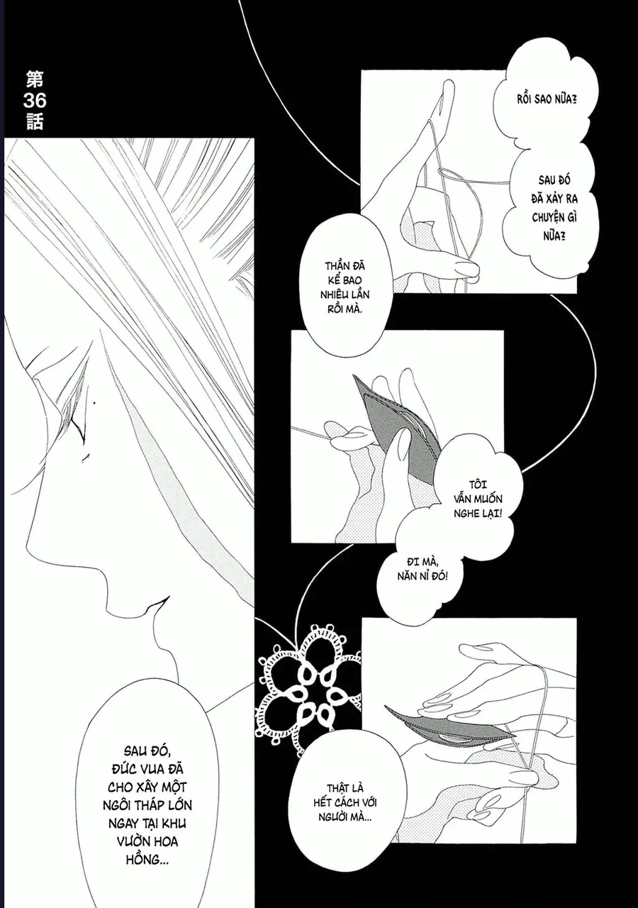 Truyện Kể Vương Quốc Nọ Chapter 36 - Trang 5