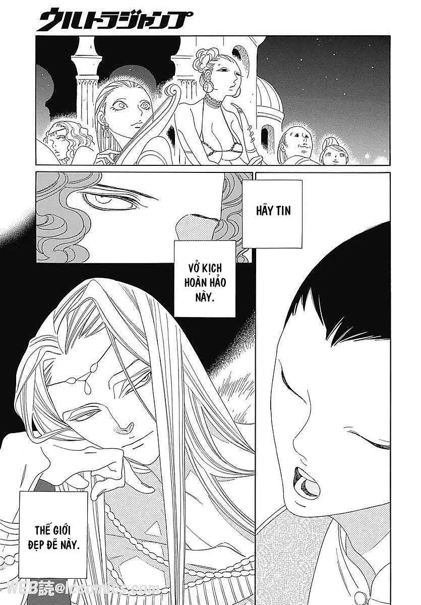 Truyện Kể Vương Quốc Nọ Chapter 4 - Trang 26