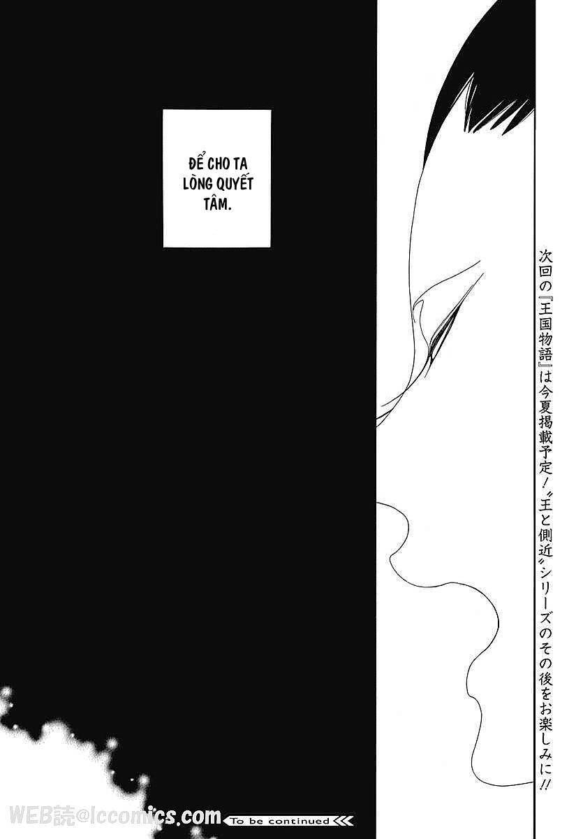 Truyện Kể Vương Quốc Nọ Chapter 4 - Trang 27