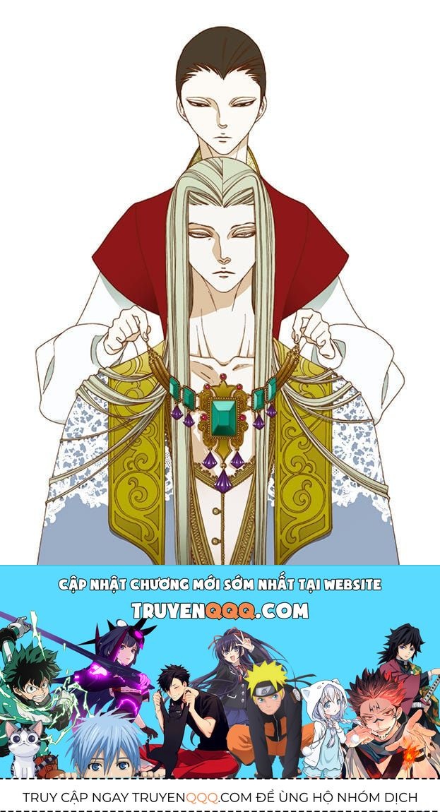 Truyện Kể Vương Quốc Nọ Chapter 4 - Trang 29