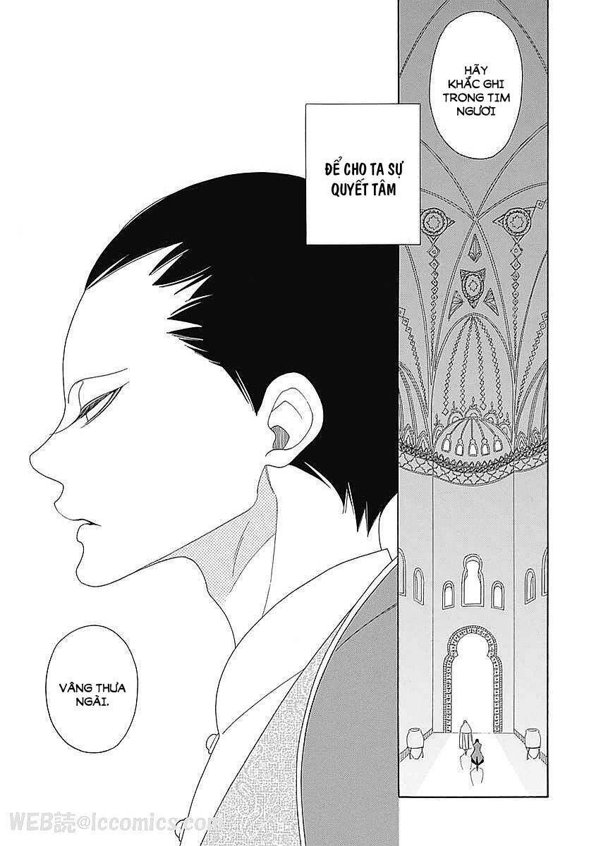 Truyện Kể Vương Quốc Nọ Chapter 4 - Trang 6