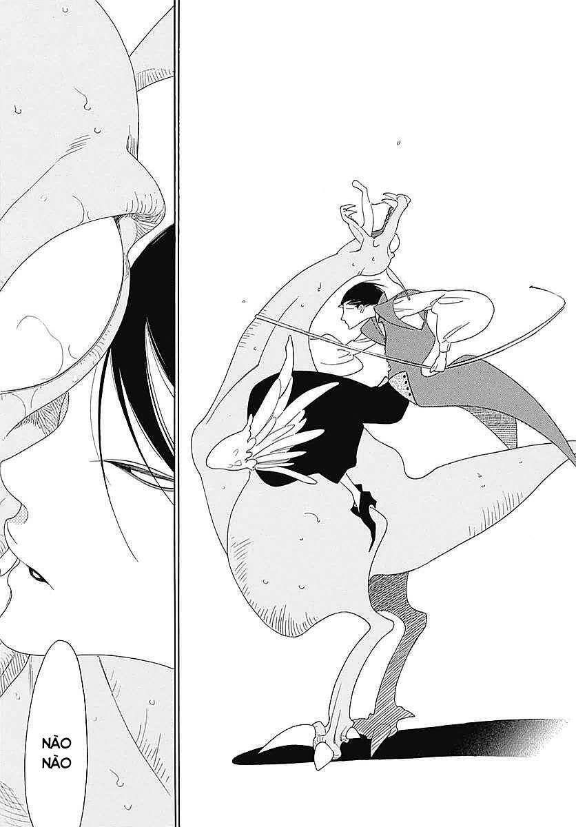Truyện Kể Vương Quốc Nọ Chapter 5 - Trang 10