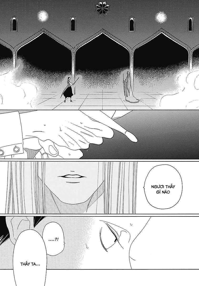 Truyện Kể Vương Quốc Nọ Chapter 5 - Trang 20