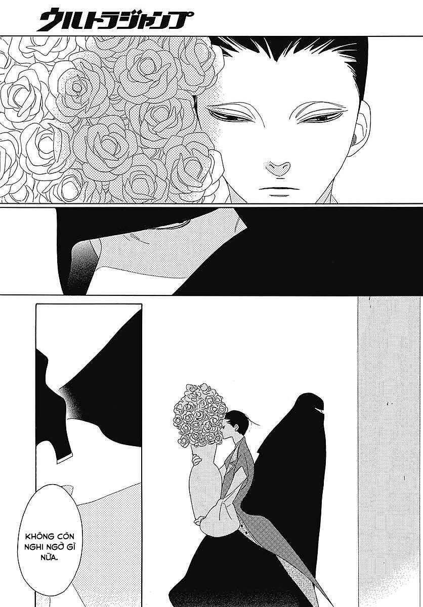 Truyện Kể Vương Quốc Nọ Chapter 5 - Trang 32