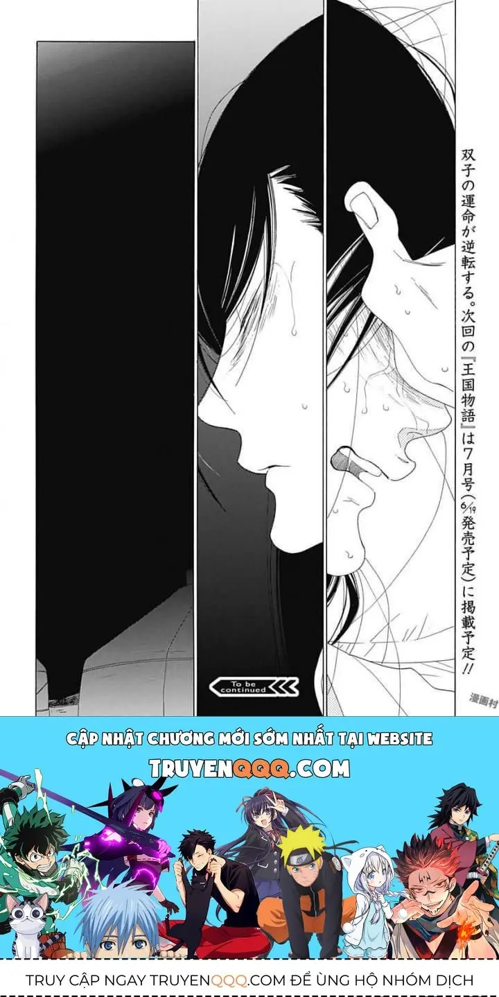 Truyện Kể Vương Quốc Nọ Chapter 7 - Trang 22