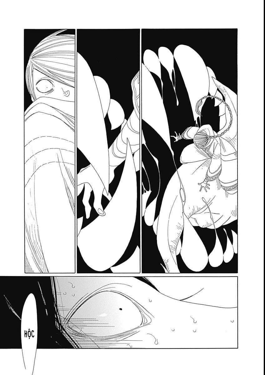 Truyện Kể Vương Quốc Nọ Chapter 8 - Trang 10
