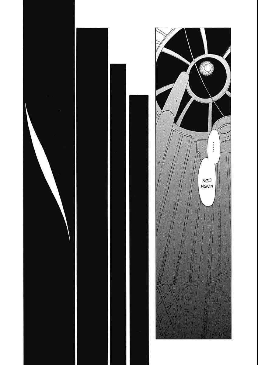 Truyện Kể Vương Quốc Nọ Chapter 8 - Trang 18
