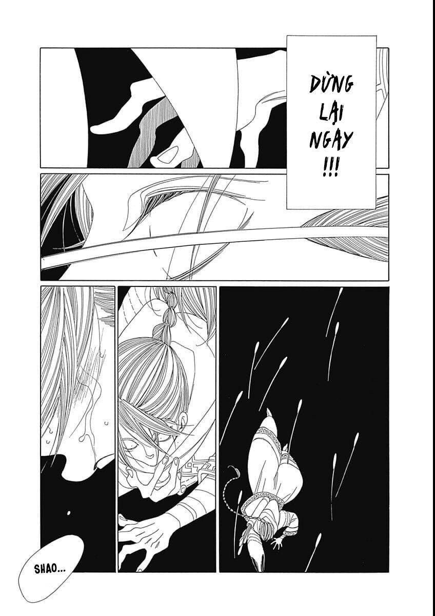 Truyện Kể Vương Quốc Nọ Chapter 8 - Trang 20