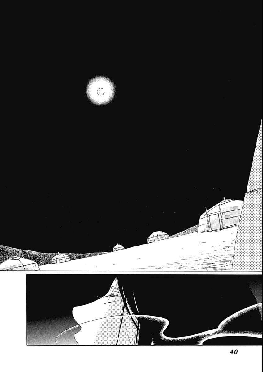 Truyện Kể Vương Quốc Nọ Chapter 8 - Trang 23