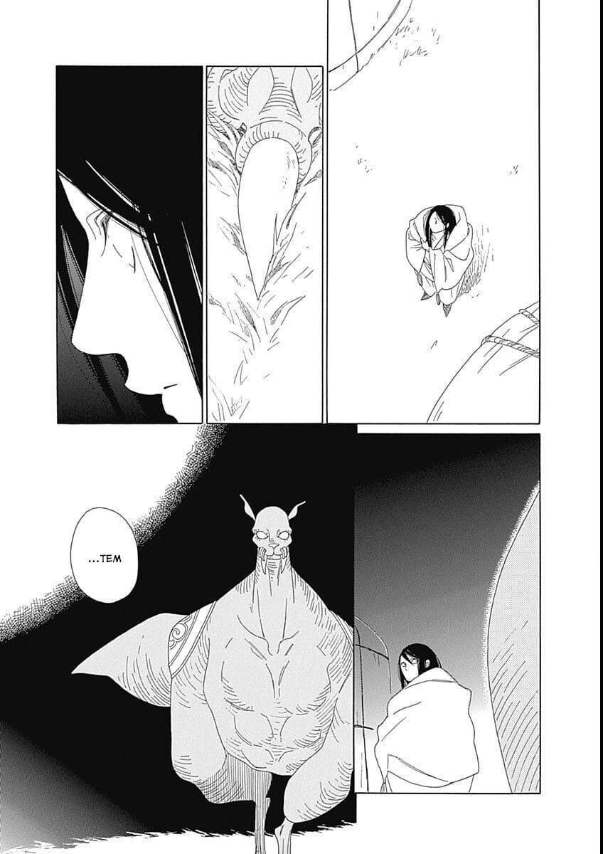 Truyện Kể Vương Quốc Nọ Chapter 8 - Trang 24