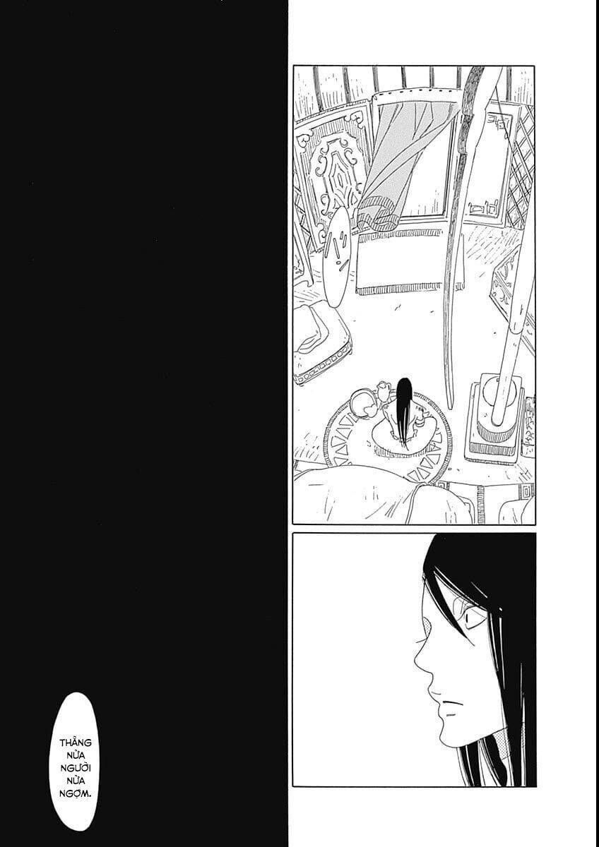 Truyện Kể Vương Quốc Nọ Chapter 8 - Trang 34