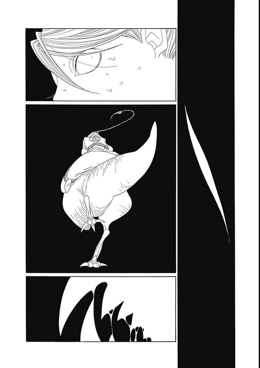 Truyện Kể Vương Quốc Nọ Chapter 8 - Trang 9