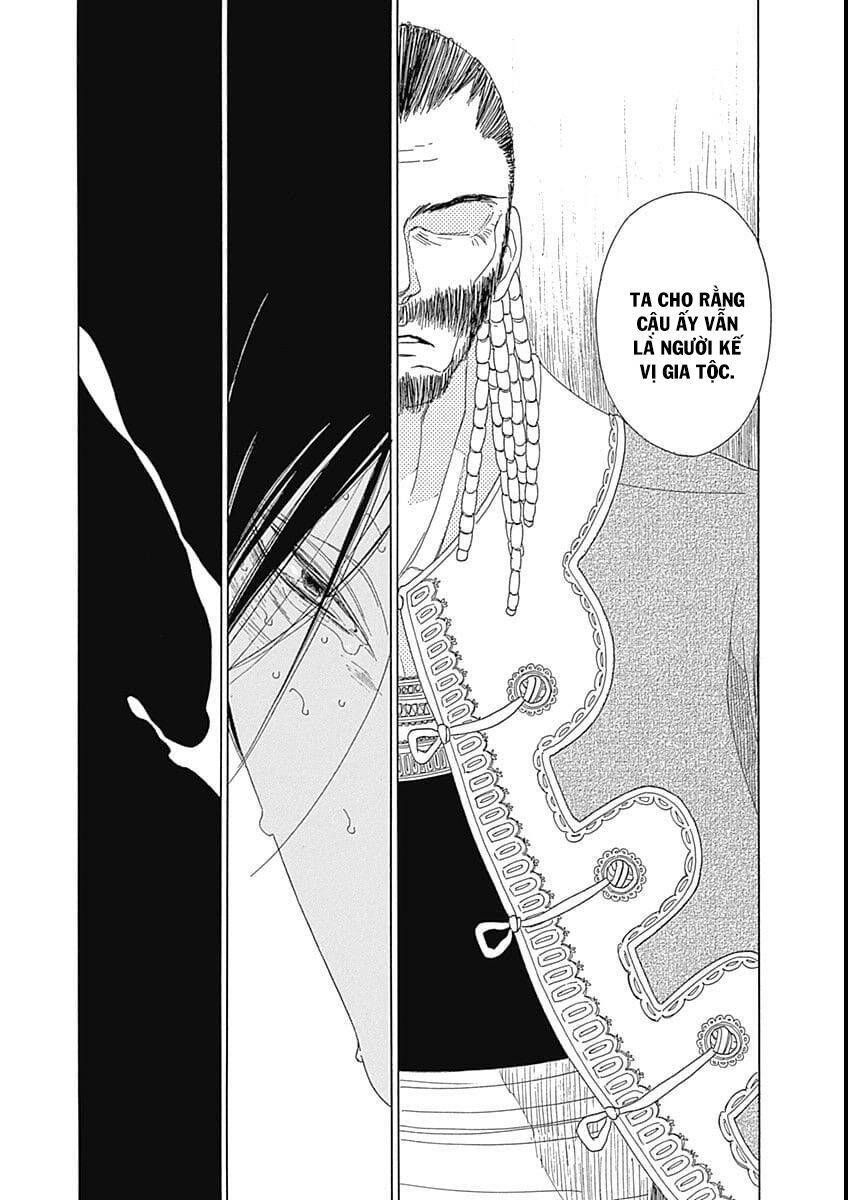 Truyện Kể Vương Quốc Nọ Chapter 9 - Trang 25