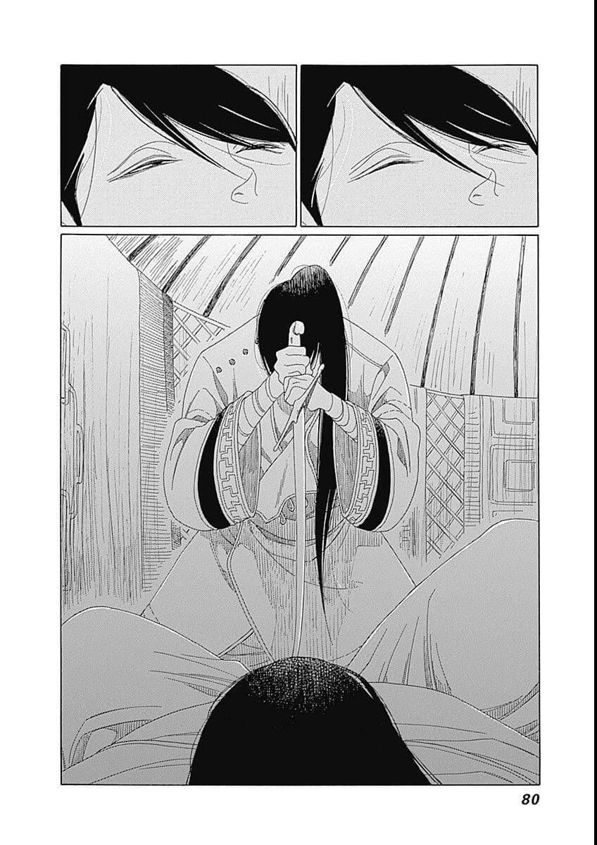 Truyện Kể Vương Quốc Nọ Chapter 9 - Trang 28