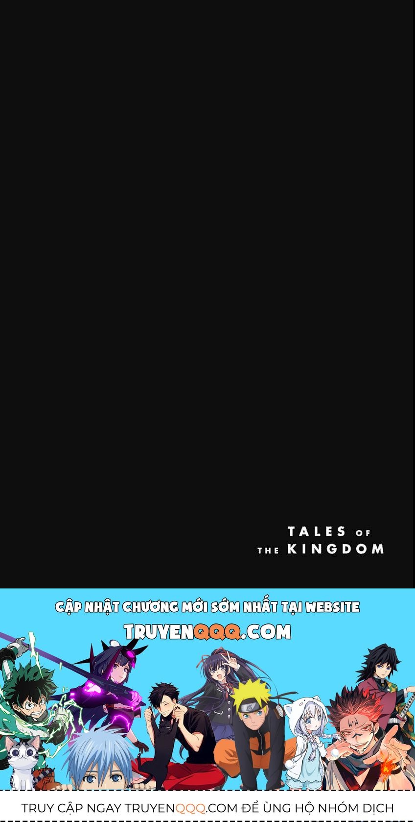Truyện Kể Vương Quốc Nọ Chapter 9 - Trang 33