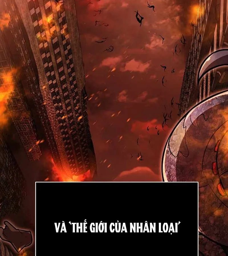 Truyền Nhân Của Tam Vương Chapter 1 - Trang 10