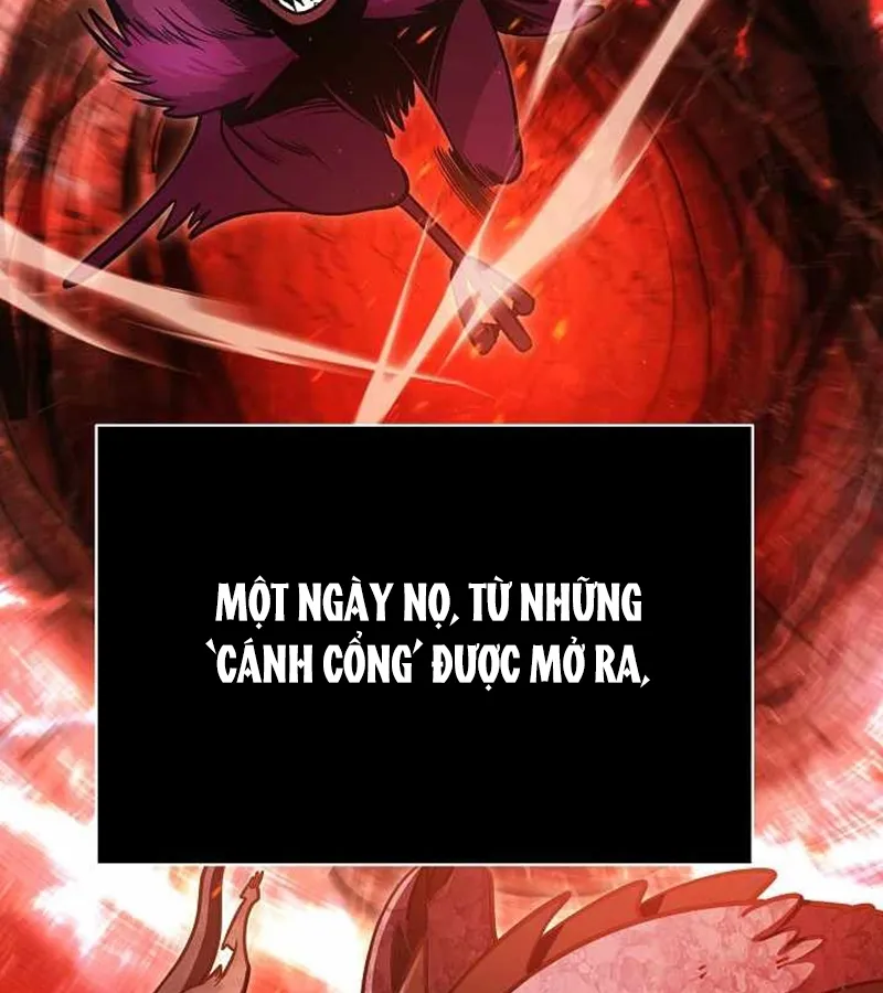 Truyền Nhân Của Tam Vương Chapter 1 - Trang 5