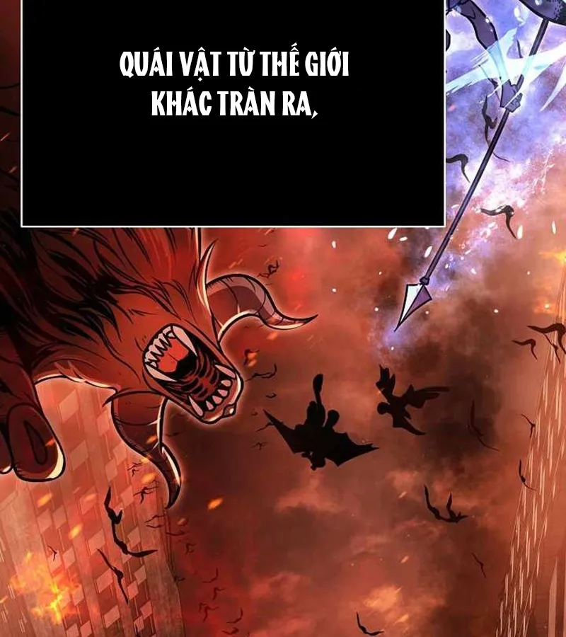 Truyền Nhân Của Tam Vương Chapter 1 - Trang 9