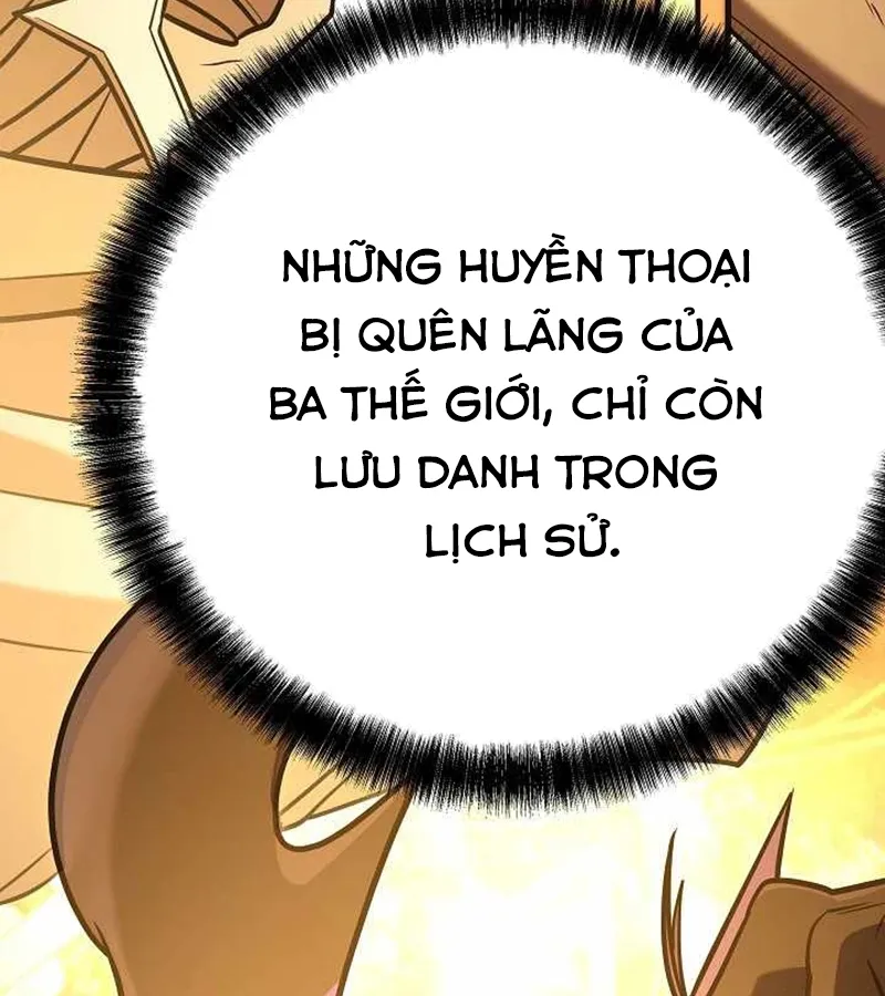 Truyền Nhân Của Tam Vương Chapter 2 - Trang 10
