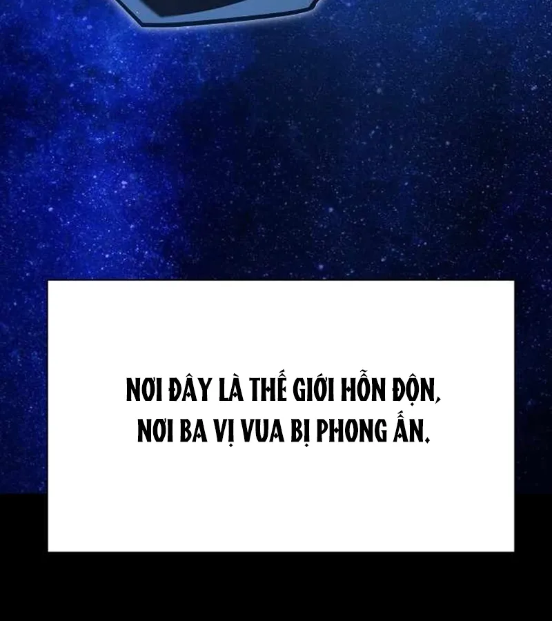 Truyền Nhân Của Tam Vương Chapter 2 - Trang 30