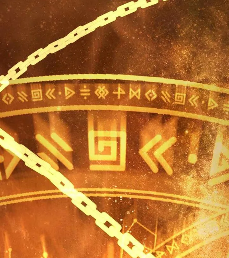 Truyền Nhân Của Tam Vương Chapter 2 - Trang 6