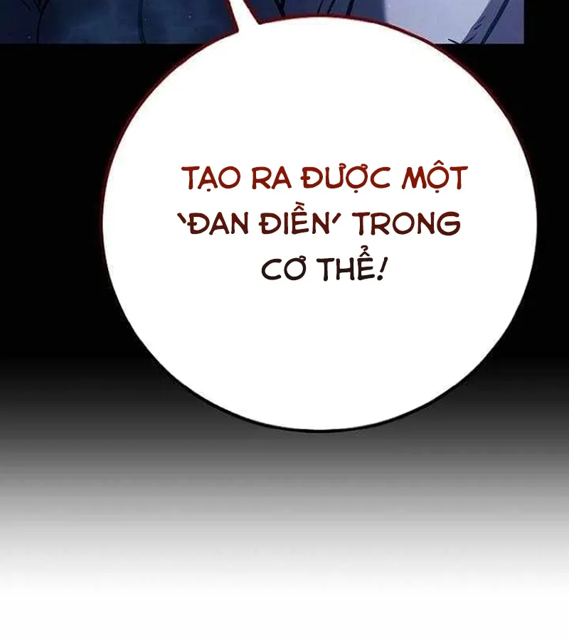 Truyền Nhân Của Tam Vương Chapter 3 - Trang 21