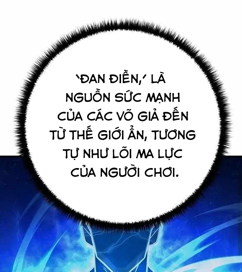 Truyền Nhân Của Tam Vương Chapter 3 - Trang 22