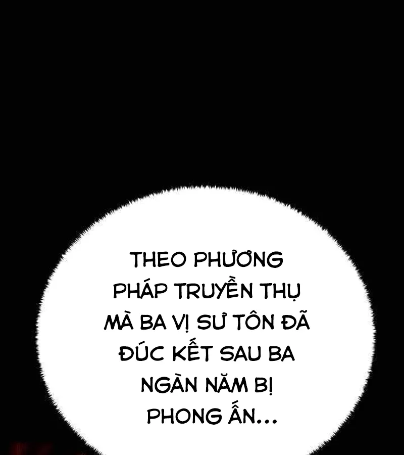 Truyền Nhân Của Tam Vương Chapter 3 - Trang 38
