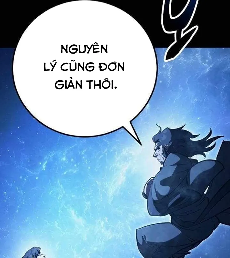 Truyền Nhân Của Tam Vương Chapter 3 - Trang 8