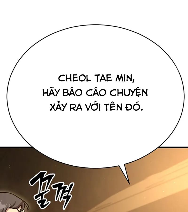 Truyền Nhân Của Tam Vương Chapter 4 - Trang 11