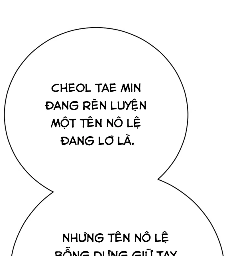 Truyền Nhân Của Tam Vương Chapter 4 - Trang 13