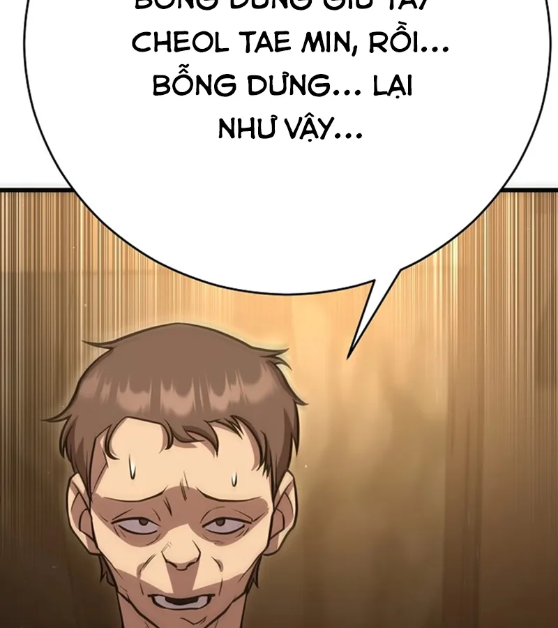Truyền Nhân Của Tam Vương Chapter 4 - Trang 14