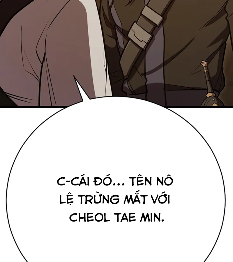 Truyền Nhân Của Tam Vương Chapter 4 - Trang 17