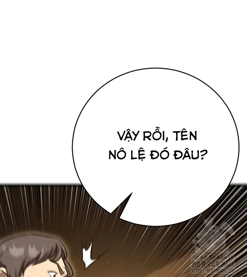 Truyền Nhân Của Tam Vương Chapter 4 - Trang 20
