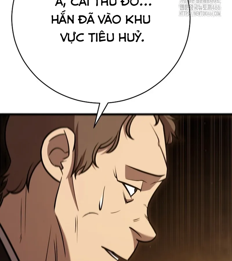 Truyền Nhân Của Tam Vương Chapter 4 - Trang 25