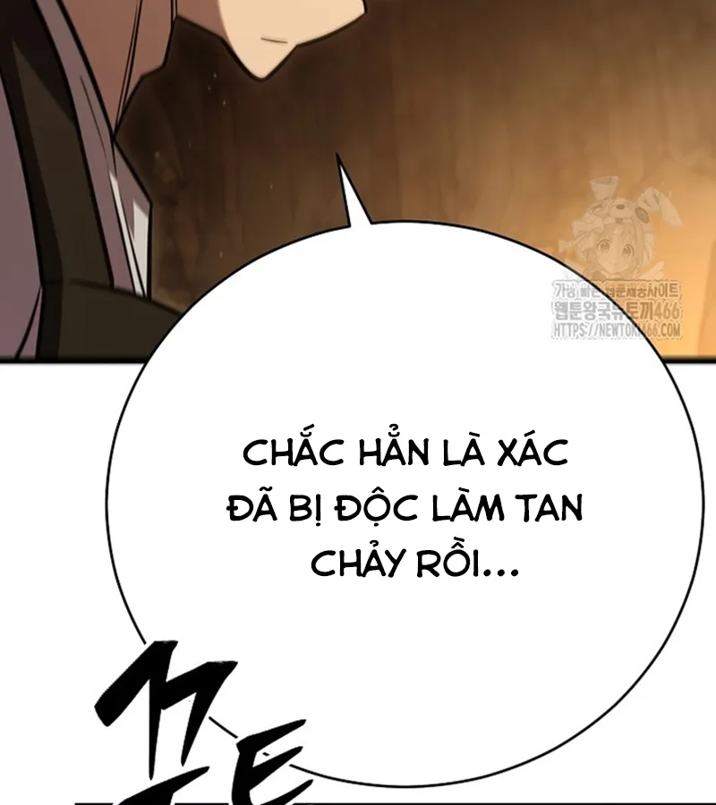 Truyền Nhân Của Tam Vương Chapter 4 - Trang 26