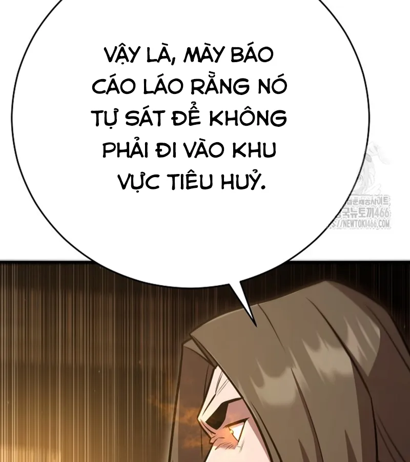Truyền Nhân Của Tam Vương Chapter 4 - Trang 30