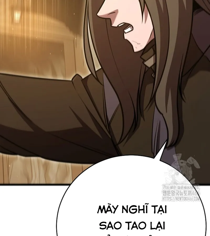 Truyền Nhân Của Tam Vương Chapter 4 - Trang 31